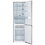 Gorenje NRKP61EA2XL4серебристый