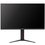27" Монитор AOC Q27G4ZD черный