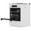 Комбинированная плита Gorenje GK6C44WF белый