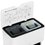 Робот-пылесос HOBOT LEGEE-Q10 PRO белый