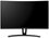 27" Монитор Acer Nitro ED273US3bmiipx черный