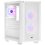 Корпус Thermaltake Versa H16 TG ARGB Snow [CA-1Y8-00S6WN-01] белый