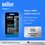 Replacement kit Braun 21B