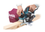 Электрорубанок Makita KP0810