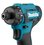 Дрель-шуруповерт Makita DF033DWAE CXT 12V