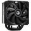 Кулер для процессора ID-COOLING SE-224-XTS BLACK  черный