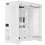 Корпус Thermaltake CTE E600 MX Snow [CA-1Y3-00M6WN-00] белый