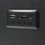 Speakers Microlab M300BT black
