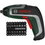 Аккумуляторная отвертка BOSCH IXO 7