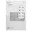 Кондиционер мобильный Electrolux EACM-12 FM/N3 белый, черный