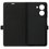 Чехол-книжка  BoraSCO для POCO C71/ Xiaomi REDMI A5 золотистый