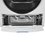 Quritish mashinasi Electrolux EW7D385UCE oq