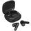 Наушники TWS Anker Soundcore P40i  черный 2024