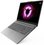 15.6" Ноутбук Lenovo LOQ 15ARP10 серый