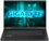 16" Ноутбук GIGABYTE GAMING A16 черный