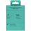 Мышь беспроводная Logitech M331 Silent Plus [910-004948] синий