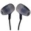 Проводные наушники HyperX Cloud Earbuds III S  черный 2026