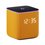 Smart speaker Яндекс Станция Миди orange