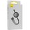 Кабель Baseus Lightning 8-pin, micro USB-B, USB Type-C - USB Type-A черный 1.1 м
