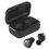 Наушники TWS Sennheiser MOMENTUM True Wireless 4  черный 2024