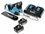 Аккумуляторная цепная пила Makita DUC353PT2  шина - 35 см (14")
