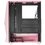 Корпус 1STPLAYER DK-3 [DK-3-PK-3G6] розовый