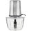 Измельчитель  Profi Cook PC-MZ 1150 серебристый