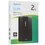 2 ТБ Внешний HDD Apacer AC237 [AP2TBAC237B-1]