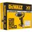 Дрель-шуруповерт DeWalt DCD709N-XJ XR FLEXVOLТ 18/54V без ЗУ, без АКБ