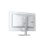 27" Монитор GIGABYTE M27UP ICE белый