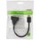 Переходник  Ugreen HDMI - DVI-I, 0.15 м