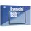 10.36" Planshet KENSHI Pad Pro E110 LTE 128 GB qora