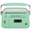 Радиоприемник Ritmix RPR-045 зеленый
