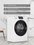 Стиральная машина Haier HW60-BP12919B белый