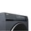 Стиральная машина Haier X7 HW90-B14367SU1 серый