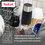 Термокружка Tefal Classic N2020210 черный