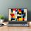 16" Noutbuk Tecno Megabook K16S серебристый