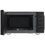 Микроволновая печь DEXP MW-20E800SG черный