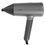 Фен Braun BRHD435E серый