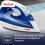 Утюг Tefal Virtuo FV1711E0 синий