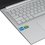 16" Ноутбук ASUS VivoBook 16X K3605ZV-N1137 серебристый