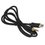 Кабель   Hoco USB Type-C - jack 3.5 мм черный