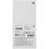 6.8" Smartphone realme C100x 128 GB blue