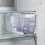 Холодильник Side by Side   Samsung RS80F65J1FWT серый