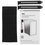 Корпус ZALMAN M4 [M4 Black] черный