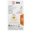 Комплект светодиодных ламп ЭРА LED P45-5W-827-E27