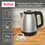 Электрочайник Tefal Element KI280D30 серебристый