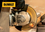 Cut-off disc DeWalt DWA4531