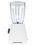 Блендер стационарный Moulinex BlendForce 2 LM420110 белый