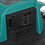 Строительный пылесос аккумуляторный FinePower OneBase CAV15 OneBase20, Без ЗУ, Без АКБ